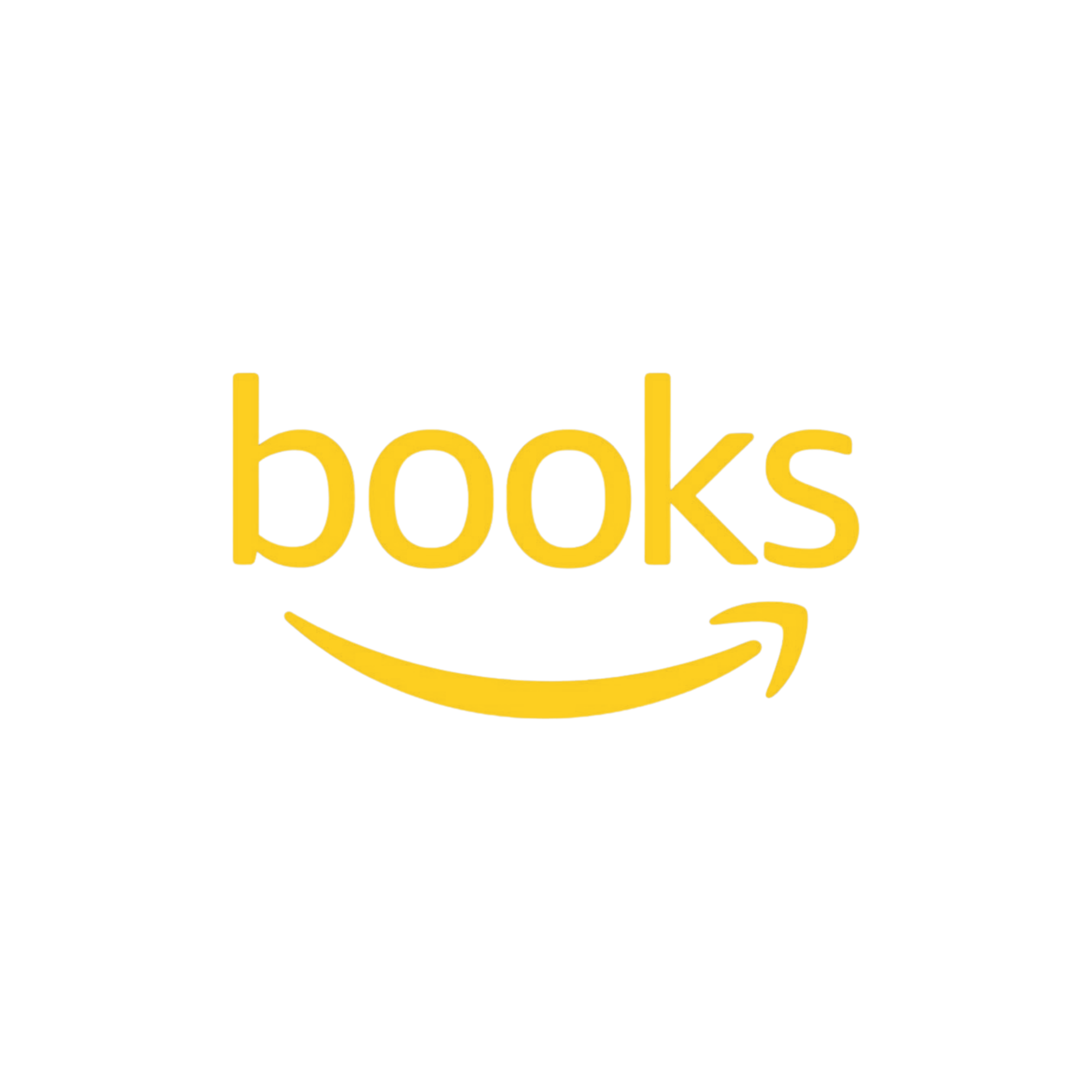 Amazon Books logo