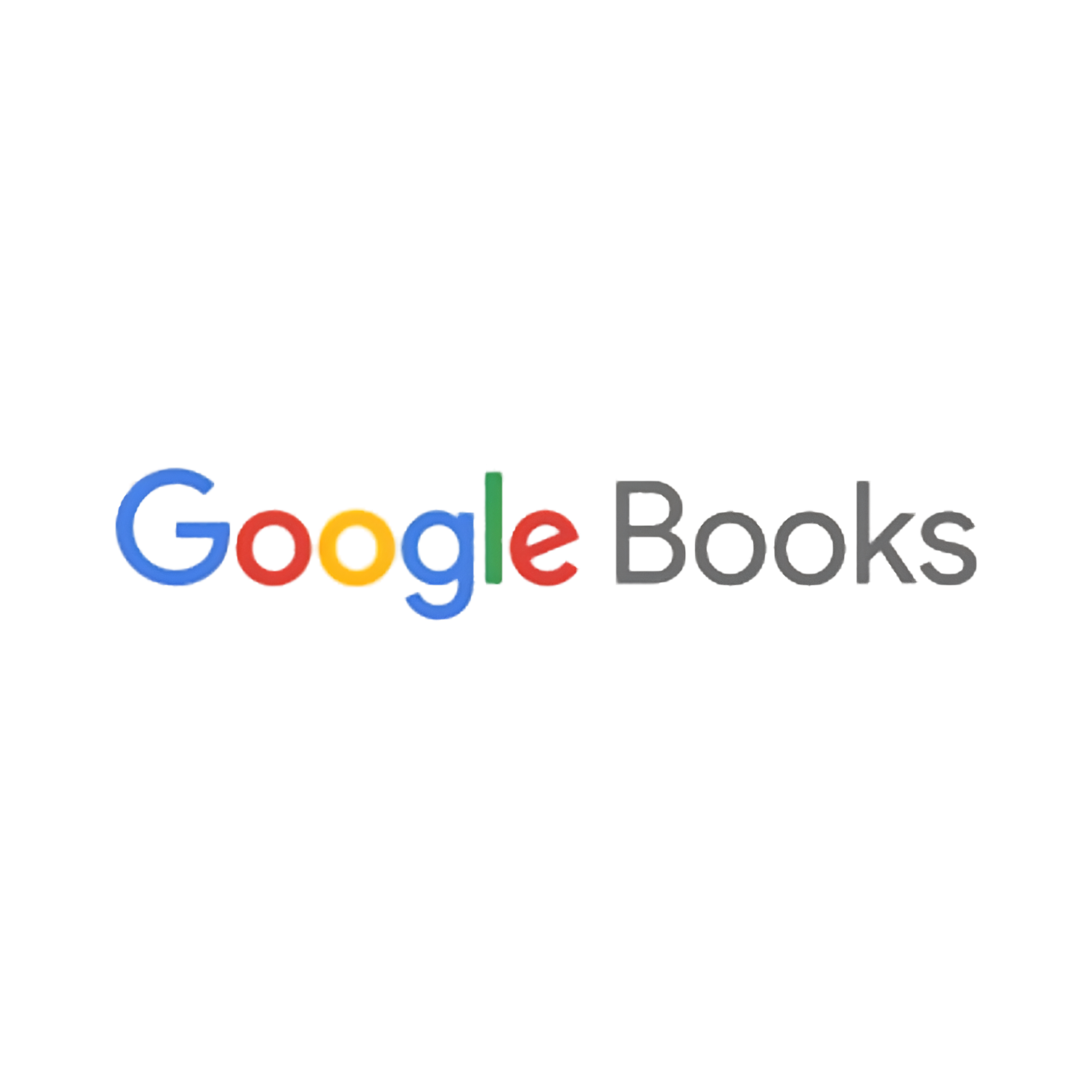 Google Books logo