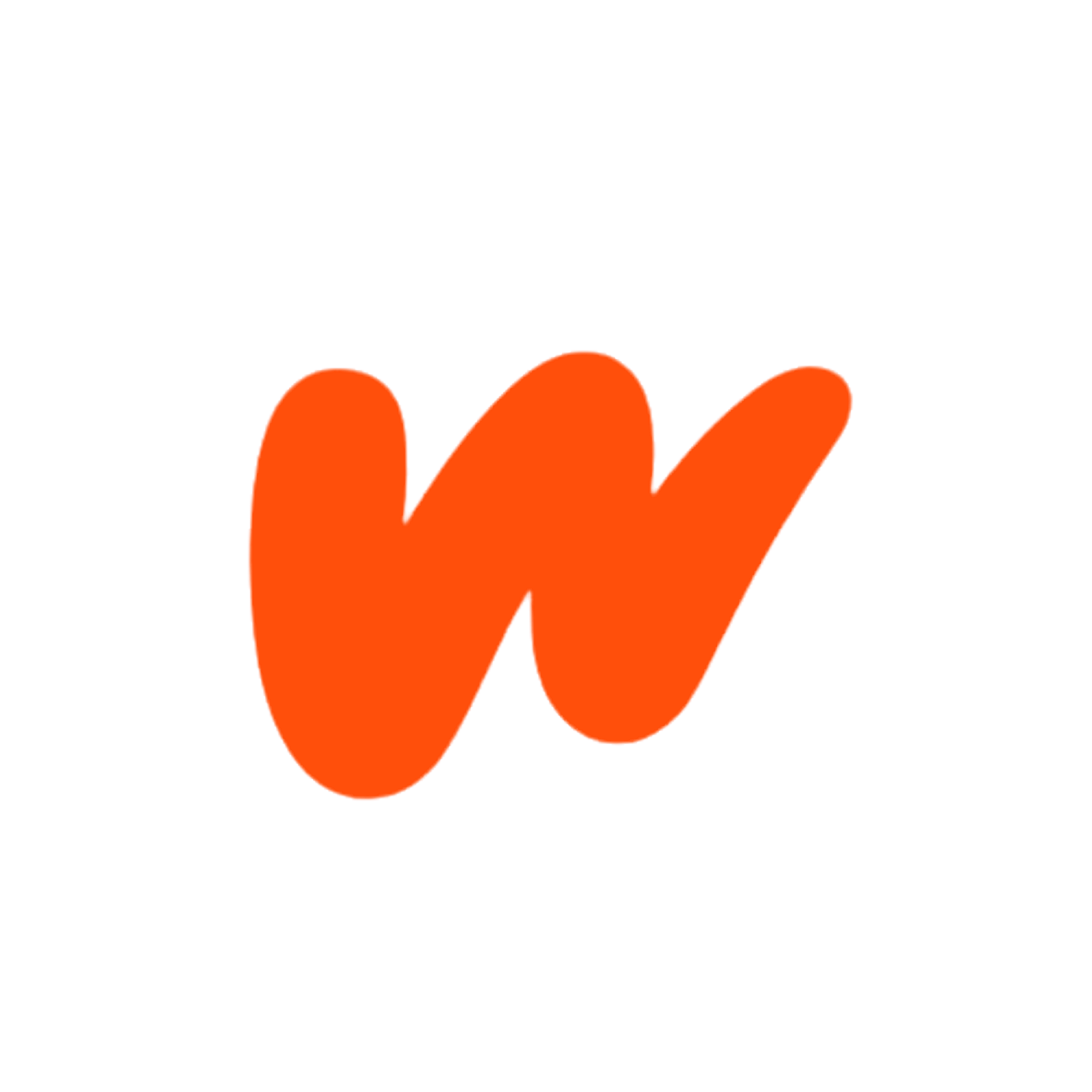 Wattpad logo