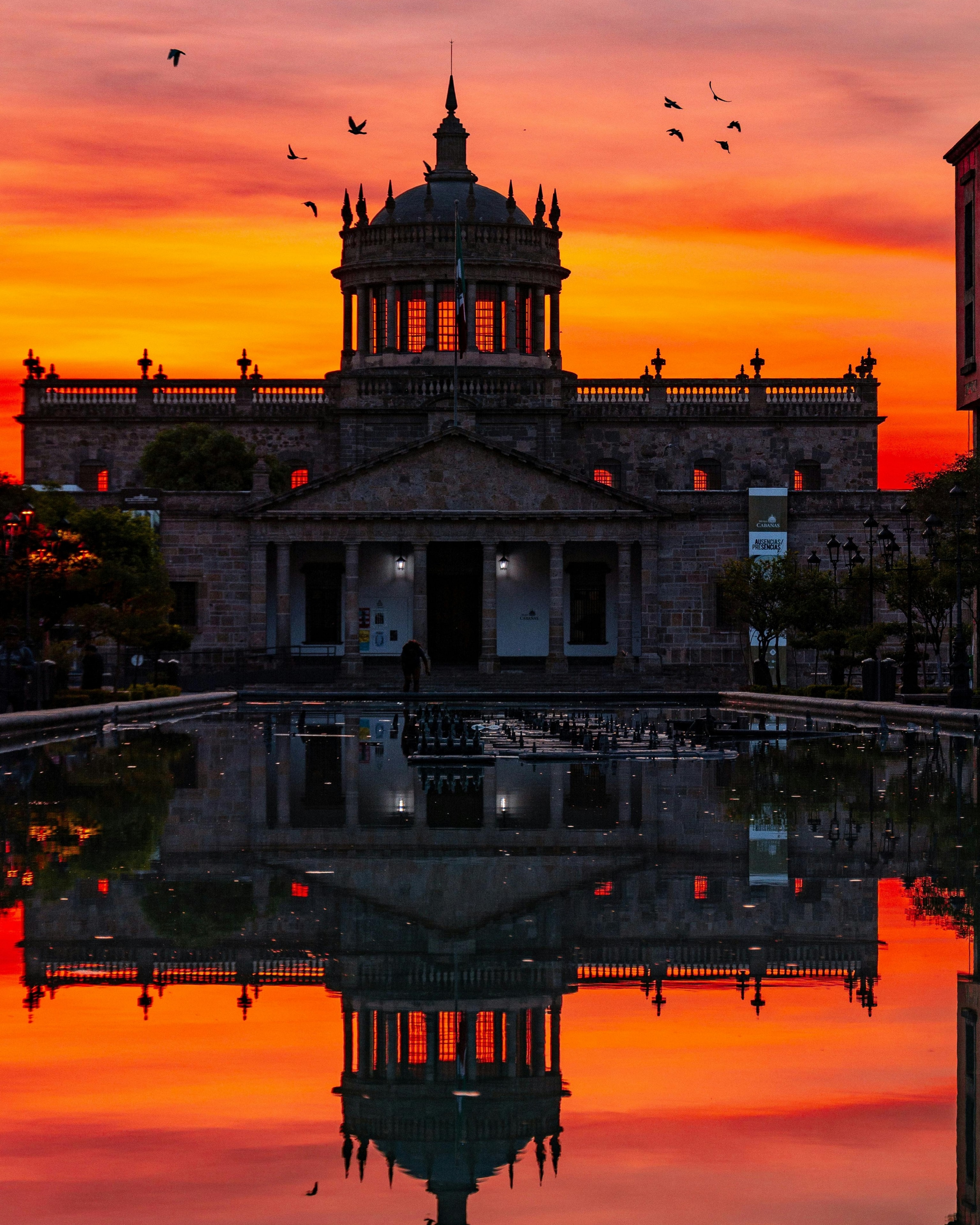 Guadalajara — AlvNación